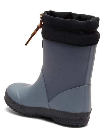 bisgaard Rubberlaarzen blauw
