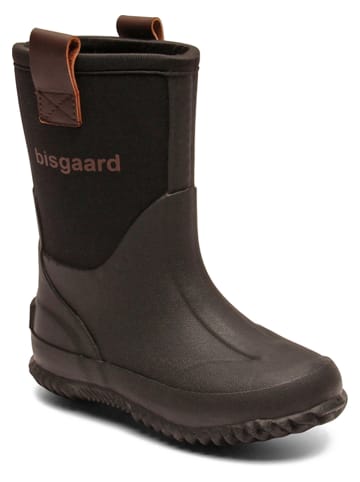 bisgaard Rubberlaarzen zwart