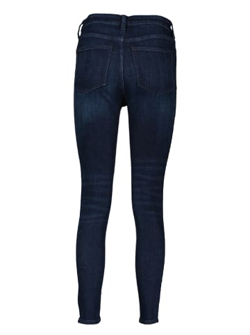 GAP Jeans - Skinny fit - in Dunkelblau