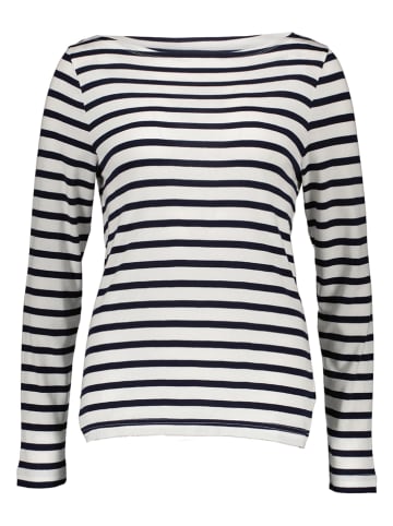 GAP Longsleeve wit/zwart