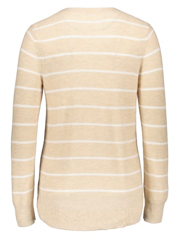GAP Sweter w kolorze beżowym