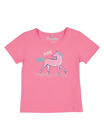 Topo Shirt roze