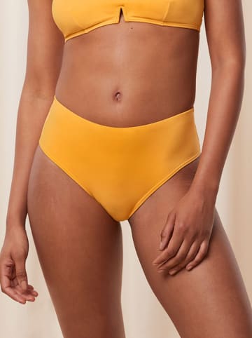 Triumph Bikini-Hose "Flex Smart Summer" in Orange