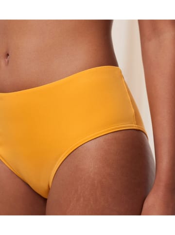 Triumph Bikinislip "Flex Smart Summer" oranje