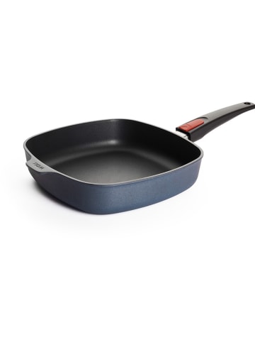 Woll Braadpan "Diamond Lite" zwart - (L)26 x (B)26 cm
