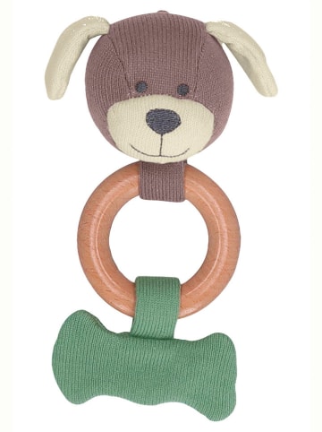 Sterntaler® Greifling "Hund" - ab Geburt