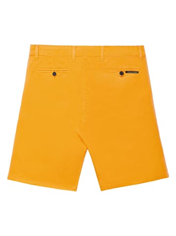 Polo Club Short oranje