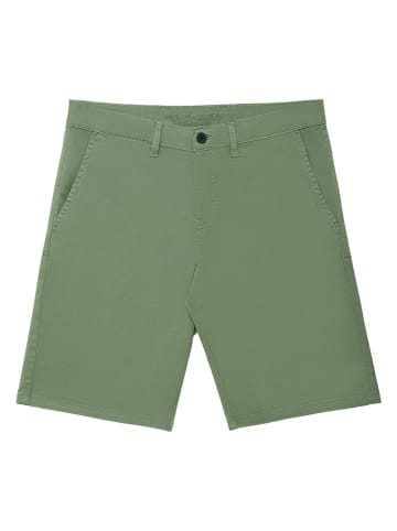 Polo Club Short groen