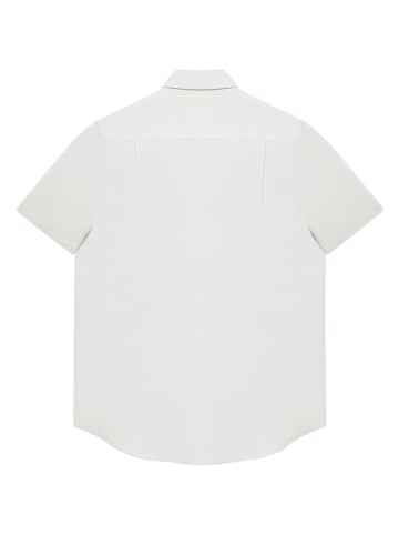 Polo Club Hemd - Regular fit - in Weiß