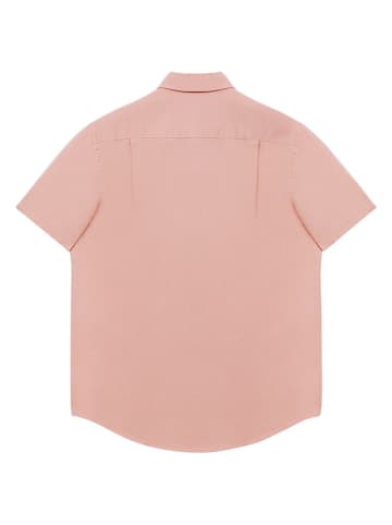 Polo Club Koszula - Regular fit - w kolorze jasnoróżowym