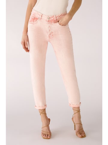 Oui Jeans - Slim fit - in Rosa