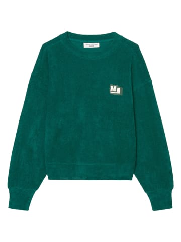 Marc O'Polo DENIM Sweatshirt groen