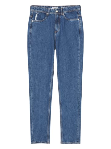 Marc O'Polo DENIM Jeans - Tapered fit - in Blau