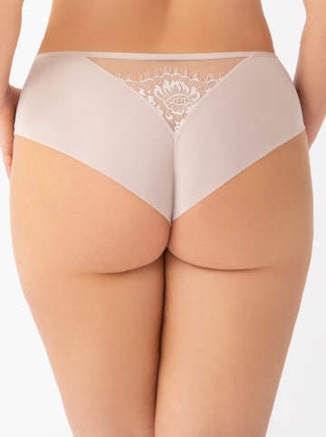 Gorsenia Slip in Beige
