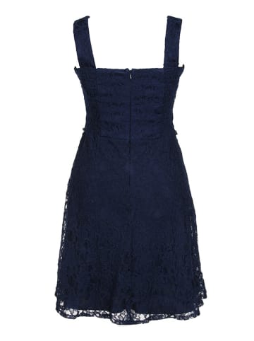 G.O.L.® FINEST COLLECTION Kleid in Dunkelblau