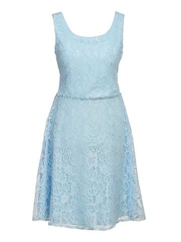 G.O.L.® FINEST COLLECTION Kleid in Hellblau