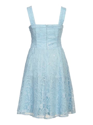 G.O.L.® FINEST COLLECTION Kleid in Hellblau