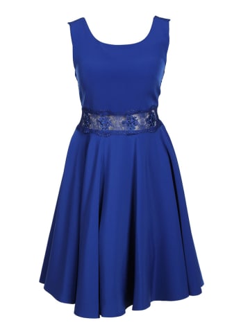 New G.O.L Kleid in Blau