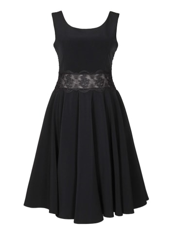New G.O.L Sukienka w kolorze czarnym