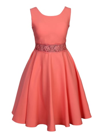 New G.O.L Sukienka w kolorze pomarańczowym