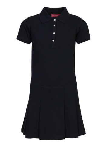 G.O.L.® FINEST COLLECTION Sukienka polo w kolorze granatowym
