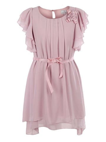 G.O.L.® FINEST COLLECTION Kleid in Rosa