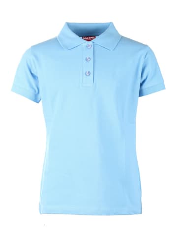 New G.O.L Koszulka polo w kolorze błękitnym
