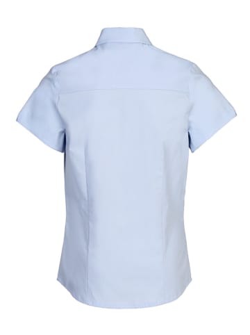 G.O.L.® FINEST COLLECTION Blouse lichtblauw