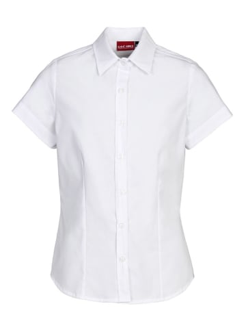 G.O.L.® FINEST COLLECTION Bluse in Weiß
