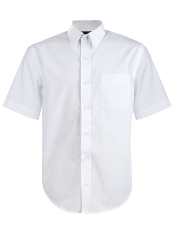 G.O.L.® FINEST COLLECTION Hemd - Regular fit - in Weiß
