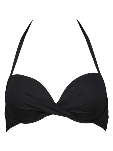 s.Oliver Bikini-Oberteil in Schwarz