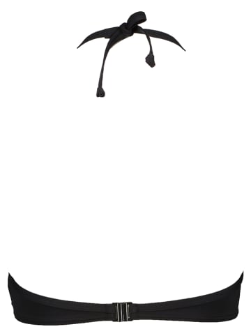 s.Oliver Bikini-Oberteil in Schwarz