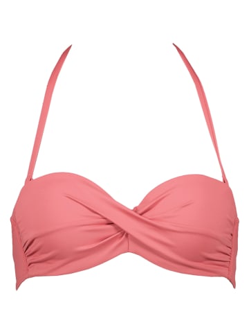 LASCANA Bikini-Oberteil in Pink