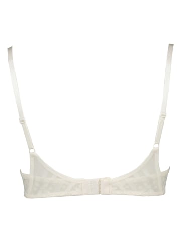 s.Oliver Push-up-BH in Creme