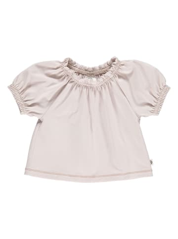 müsli Blouse lichtroze