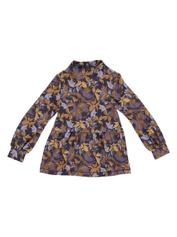 müsli Longsleeve in Lila