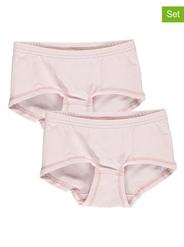 müsli 2er-Set: Pantys in Rosa