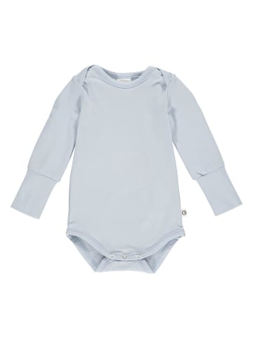 müsli Body in Hellblau