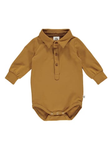 müsli Body in Hellbraun