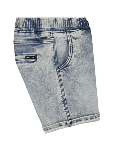 RAIZZED® Jeans-Shorts "Beirut" in Blau