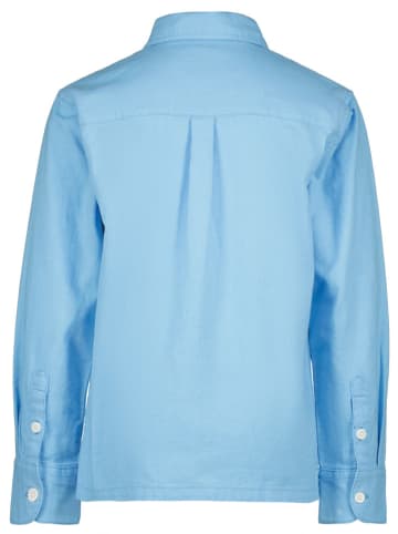 RAIZZED® Blouse "Preta" lichtblauw