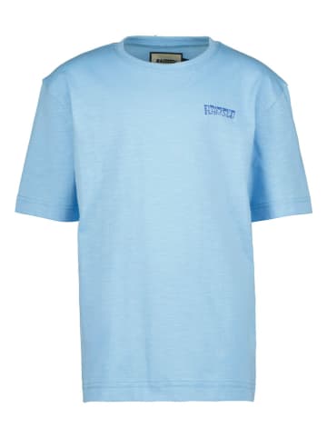 RAIZZED® Shirt "Nino" lichtblauw