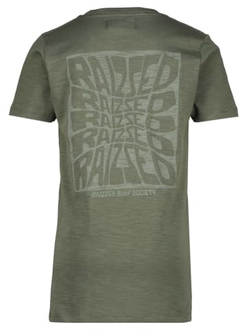 RAIZZED® Shirt "Nino" in Grau
