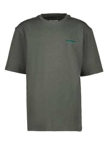 RAIZZED® Shirt "Jaws" in Grau