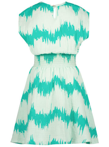 RAIZZED® Kleid "Mara" in Mint