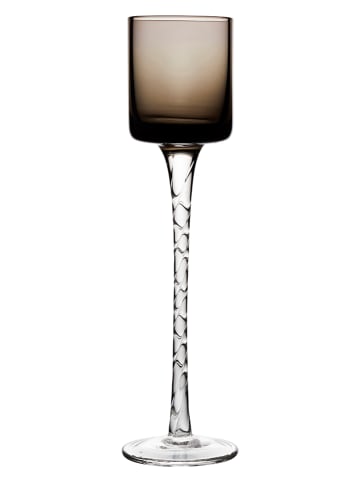 Lyngby Glas Kieliszki (6 szt.) "London" w różnych kolorach - wys. 18 cm