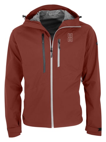 Maul Sport Functionele jas "Matterhorn" lichtbruin