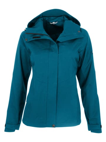 Maul Sport Funktionsjacke "Tallinn" in Petrol