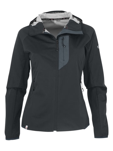 Maul Sport Softshelljas "Wildbarren" antraciet