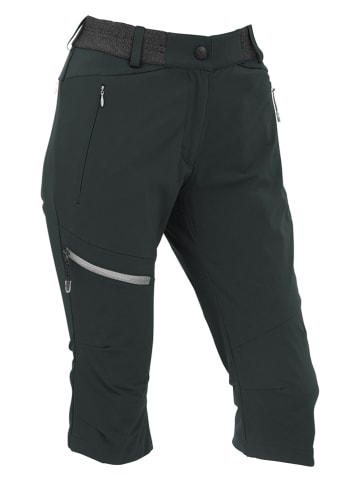 Maul Sport Funktionshose "Entlen" in Schwarz
